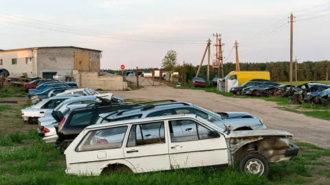 Zaświadczenie o demontażu pojazdu – co zawiera i jak je sprawdzić